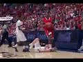 a DaShaun Williams lay-up with 6:35 left. That's when Arizona made its big push with Zane Johnson chipping in with a 3-pointer and Hill scoring inside before Wise hit his second of two late 3-pointers in the final seconds. Lewis scored 12 of Houston's initial 18 points to open the second half, including a mid-range jumper for a 56-46 lead with 13:57 left. The Cougars went on a 14-2 run in the final six minutes to take a 38-33 halftime lead. ... Try2OnChase Collage Basketball Houston Arizona ...