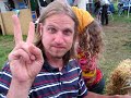 Herzberg 2007 Camping Impressions