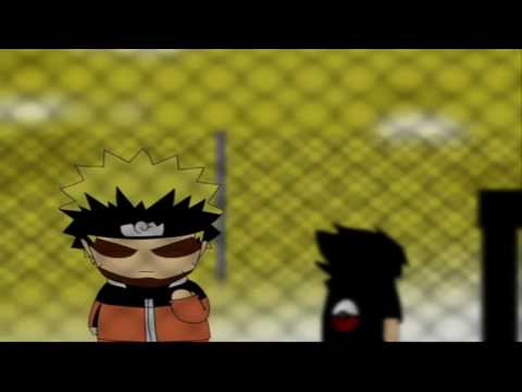 Youtube - Video: Raruto todos los opening / all opening