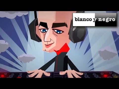 Wolfgang Gartner - Redline (Official Video)