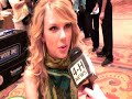 4-H Honors Taylor Swift at Academy of Country Music Awards