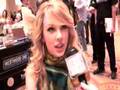 4-H Honors Taylor Swift at Academy of Country Music Awards