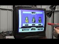 hogan's alley review.classic game room presents a cgrundertow video game review of hogan's alley, a light gun shooter developed by and published in 1985 by nintendo for the nes. yes, there was a real hogan's alley, and there is again, but unless you're in the fbi you're not going to be shooting there any time soon. so, kick back with this classic from the 80s, as cardboard cutouts of gangsters terrorize a soccer mom, a visiting professor of anthropology, and a cop who should probably be doing something about these miscreants. or, try your aim in the trick shot mode, bouncing cans across the screen. excitement! this cgrundertow video game review features video gameplay footage of hogan's alley for the nes and audio commentary from classic game room's tj. check out more reviews from classic game room at www.youtube.com and www.youtube.com for the latest trailers, visit www.youtube.com get more classic game room on facebook at www.facebook.com and at www.classicgameroom.com.