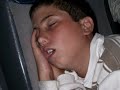 Campamento Tandil 2008