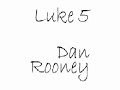 Dan Rooney at Doncaster