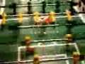 Tornado Foosball in Jacksonville Saturday (low speed conect)