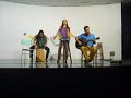Canteiros - Lannah, Lis e Dudu Canteiros - Lannah, Lis e Dudu
