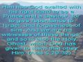 The Most Important Lesson of Our Lives! Part 2 of 2