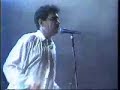 Meninos e Meninas - Legi�o Urbana (ao vivo - Show Joquei Clube)