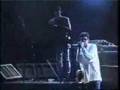 Meninos e Meninas - Legião Urbana (ao vivo - Show Joquei Clu