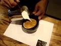 Latte Art...