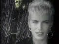 ANNIE LENNOX THE MARICAL OF LOVE