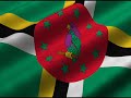DOMINICA FIRST