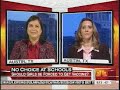 Rep. Farrar on Today Show - HPV Vaccine [Part 1/2]