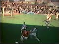 Bristol city vs Colchester 1964