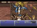Final Fantasy VI Adv Part 44: The Warring Triad