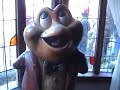 mr toads wild ride fantasyland disneyland