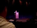 Kevin Smith at HIFF