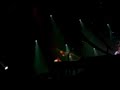 \"Hoodoo\" Live - Muse