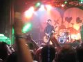 American Eulogylive at Webster hall