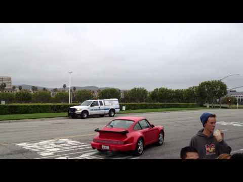 cars and coffee