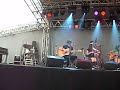 songwriter circle with anthony da costa, madison violet, j.p. cormier, sierra noble