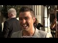 X Factor winner Joe McElderry talks to us on the red carpet at the UK Premiere of House of Anubis season two. Joe talks about his new forth album due out later in this year and talks about winning the X Factor has canged his life. He talks about how he copes with the pressures of being famous and what fans can expect from his new music. The smash hit Nickelodeon drama series House of Anubis is about kids living at a mysterious boarding school. The first series involved a mystery surrounding a girl's disappearance and the lost cup of Ankh that had the magical power to grant immortality. Returning for second series packed with romance, drama and spooky frights team Sibuna find themselves squaring up to mysterious new villain Senkhara. This time Nina, Fabian, Patricia, Amber and Alfie must unravel new puzzles and locate hidden artifacts to save their lives and find the powerful Mask of Anubis. The exciting new series premieres exclusively on Nickelodeon on Monday 16th April at 6pm. The UK premiere event also included a celebrity auction to raise money for Childline. Childline is a free and confidential helpline for children and young people in the UK, provided by the NSPCC. Children can contact Childline 24 hours a day. 7 days a week, by calling 0800 1111 or through the Childline website www.childline.org.uk Check out our other videos for full coverage of the House of Anubis premiere with cast and celebrity interviews. You can also subscribe and follow us on twitter <b>...</b>