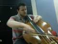 Irish traditional music, Maid at the Well - Conor MacCarthy