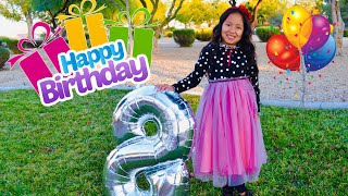 HAPPY BIRTHDAY ISABELLA!?? BIRTHDAY WISHES FROM INSTAGRAMERS, YOUTUBERS AND FRIENDS!
