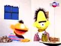 Bernie und Ert in Schwanger