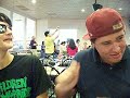 DBP @ Chuck-E-Cheese