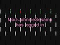 Mod-JohnnieSesamo Mod-JohnnieSesamo