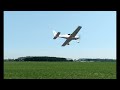 RealFlight G5.5 - ElectriFly Cirrus SR22 - Double Size [HD]