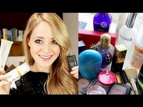 Best Products - My most loved products of the year! WHERE ELSE TO FIND ME ------------------------------------------------------------------------------------ BRIDAL CHANNEL...