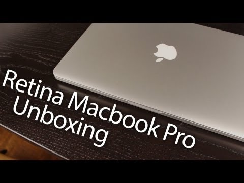 2012 macbook Pro Unboxing - LIKE, FAVORITE Follow for my MacBook Pro 13