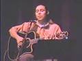Mr. Waits prenta: Tus cartas Gonzalo Ceja