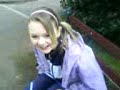 Bryy And Soph With Dogs At The Park Hahaaaa (: