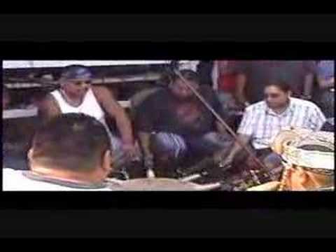 Midnite Express - Crow Fair 2003
