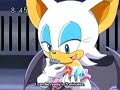 Sonic X 35 (part 2) Sonic X 35 (part 2)