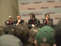 When Is Kim Coming Back? - NYCC08 Venture Brothers Panel When Is Kim Coming Back? - NYCC08 Venture Brothers Panel