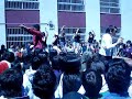 K&W en vivo colegio etchegoyen K&W en vivo colegio etchegoyen