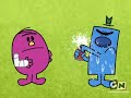 Mr Men Show Canned Goods Part 2