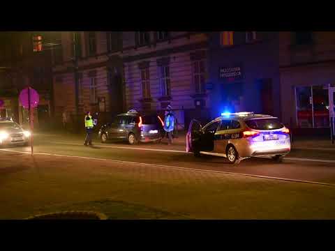 Uciekł z kwarantanny, zatrzymanie w Makowie Podhalańskim