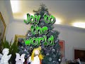 Joy to the World - F. Handel