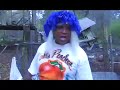 ms peachez \"FRY DAT CHIKEN\" (VIDEO)