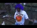 ms peachez FRY DAT CHIKEN (VIDEO)