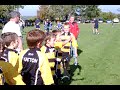 Yatton U10s @ Midsomer Norton Tournament - 12/10 (Part Two)