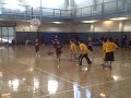 NBA/WNBA Future Stars