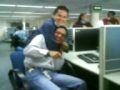 ALDO Y FERCHO DE AMATECH