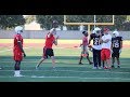 Long Beach City College Football Season Preview 2018